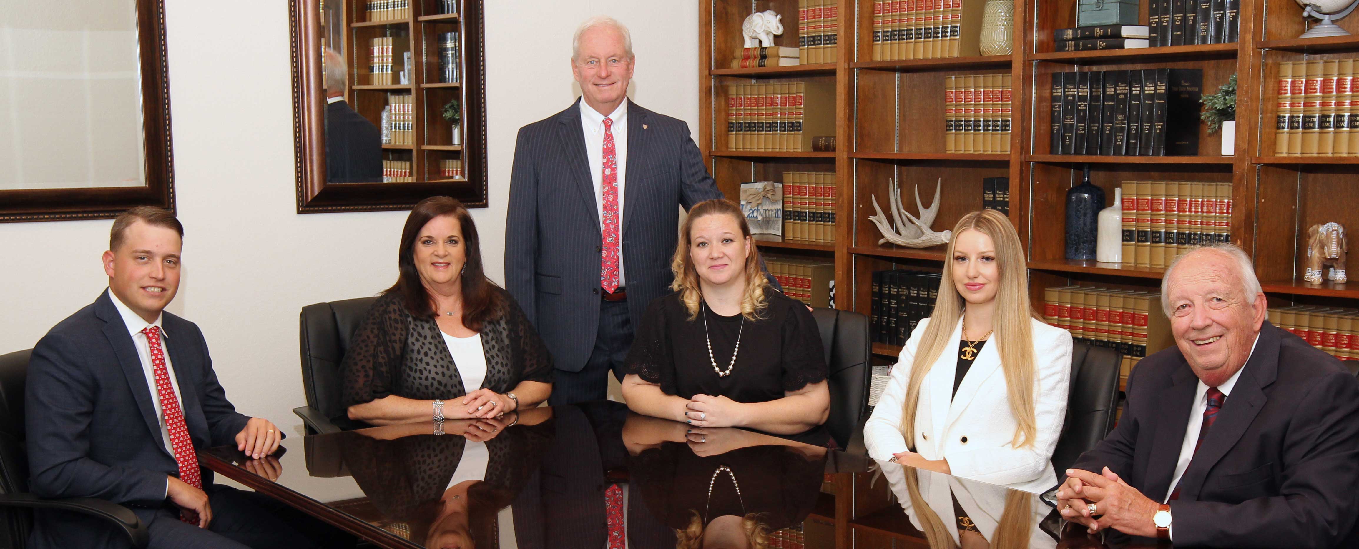 Ladyman Law Offices, P.C. - Elder Law in Abilene, TX photo 2